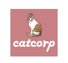 catcorp logo